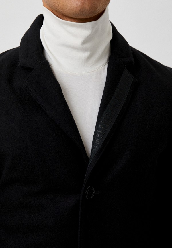 фото Пальто bikkembergs