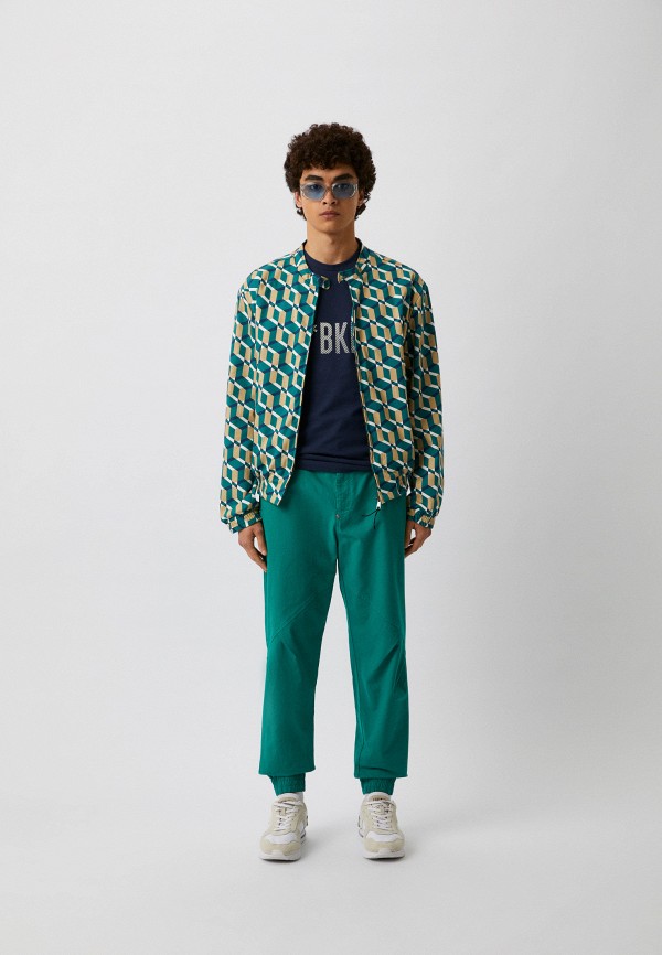 фото Брюки bikkembergs