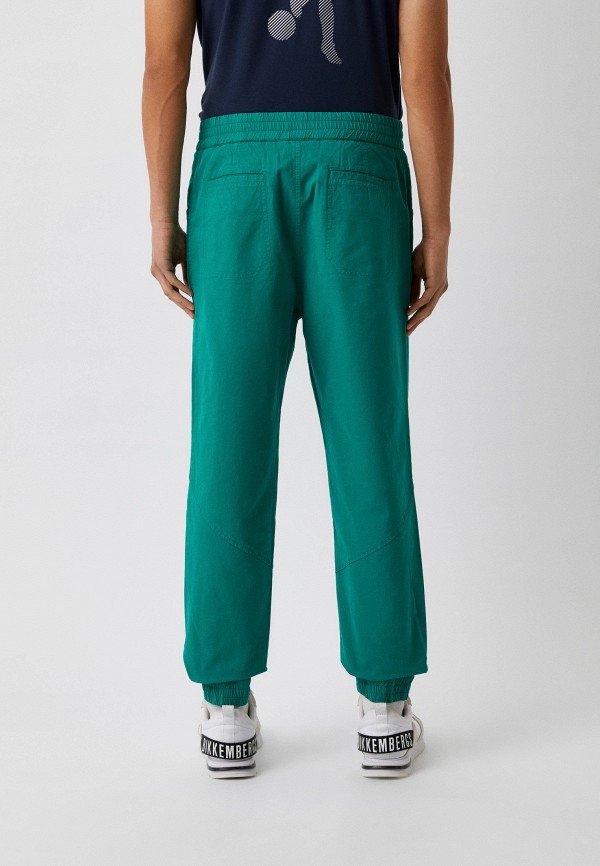 фото Брюки bikkembergs