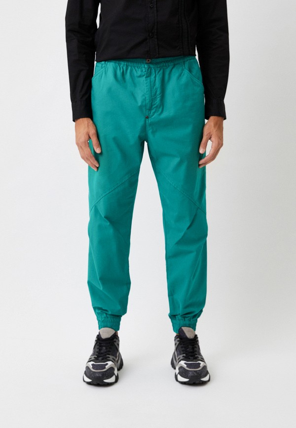 

Брюки Bikkembergs, Зеленый