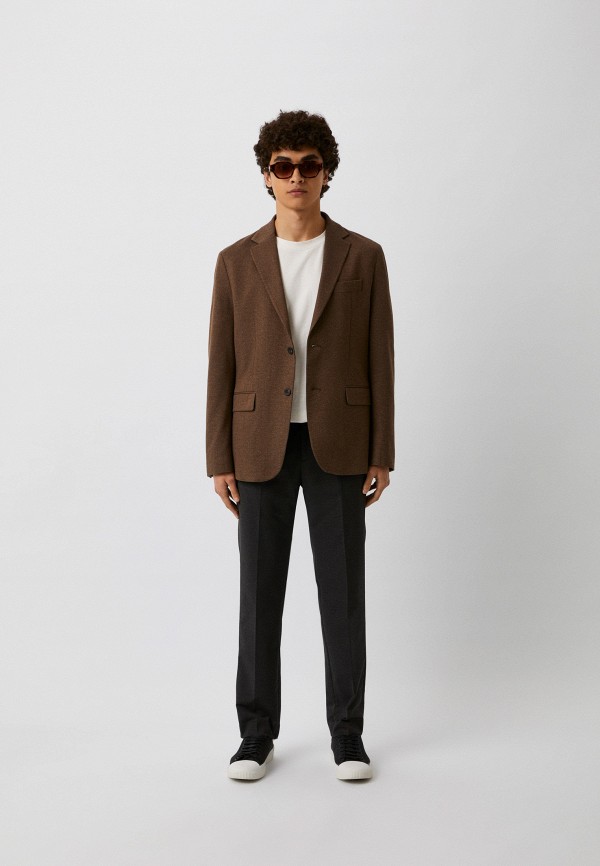 фото Брюки bikkembergs