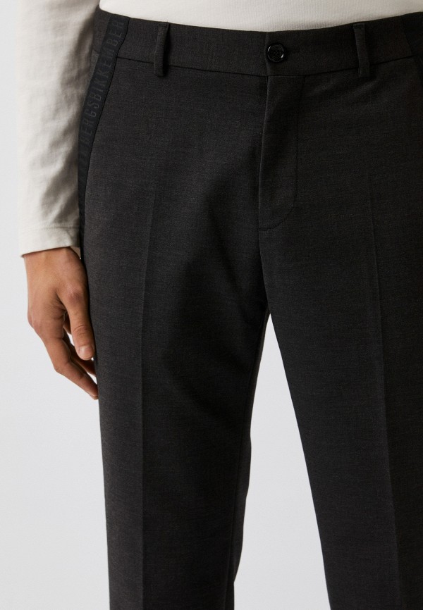 фото Брюки bikkembergs