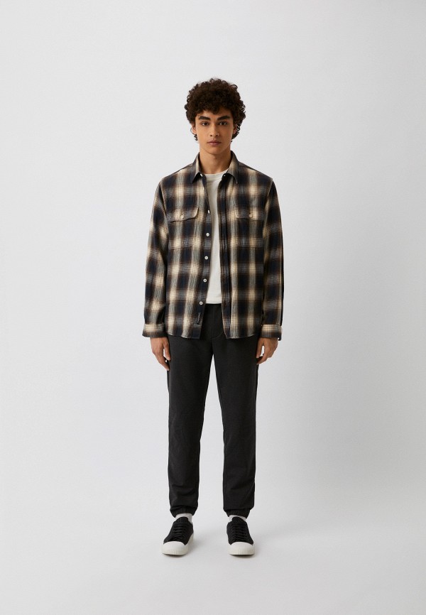 фото Брюки bikkembergs