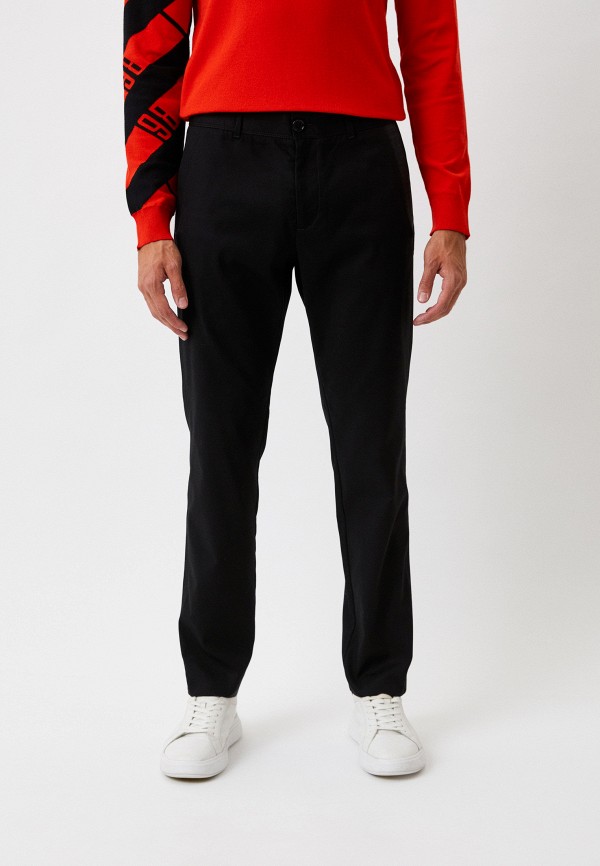 

Брюки Bikkembergs, Черный