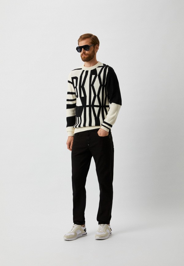 фото Джинсы bikkembergs