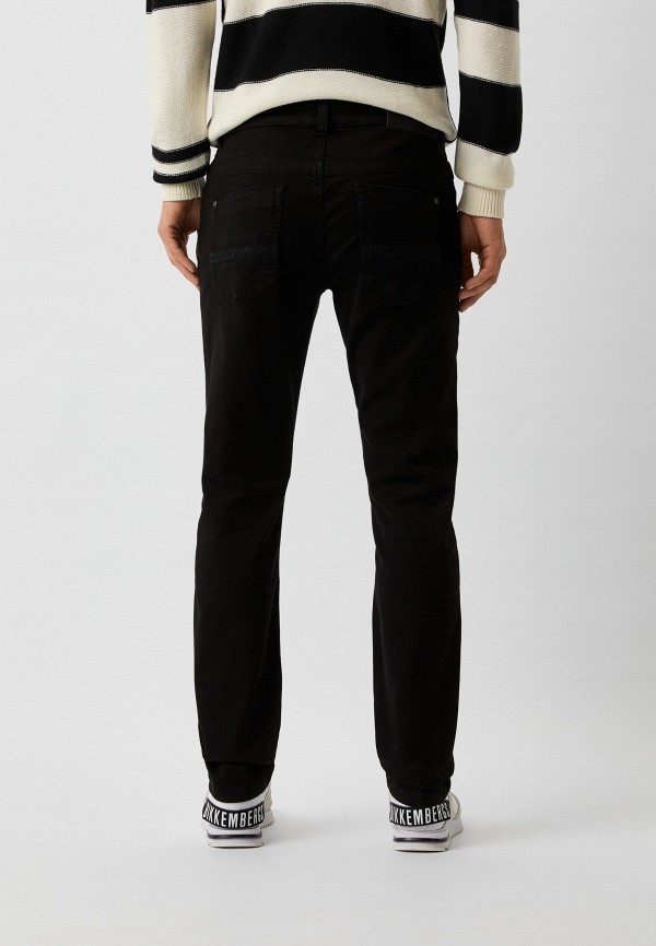 фото Джинсы bikkembergs