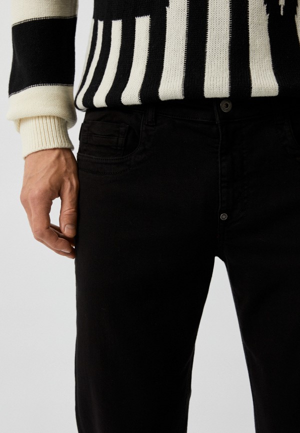 фото Джинсы bikkembergs