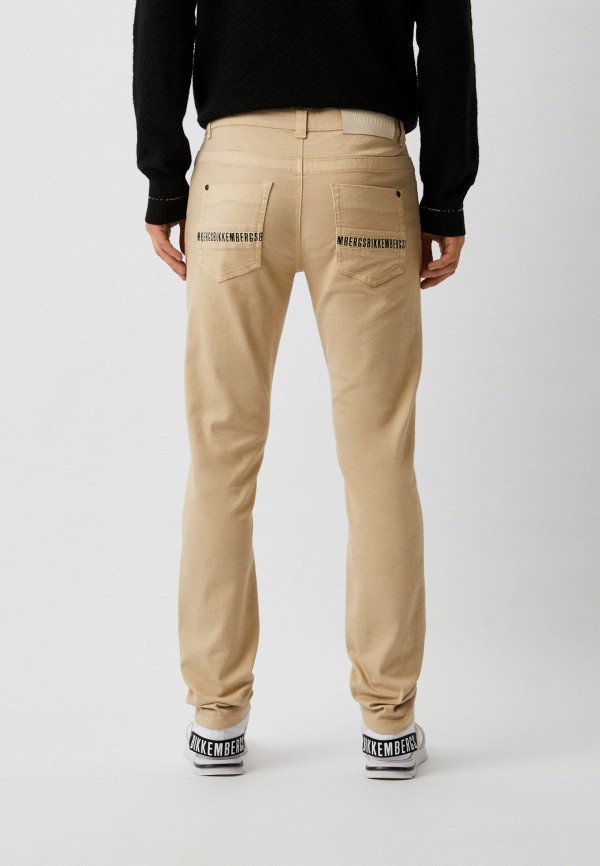 фото Джинсы bikkembergs