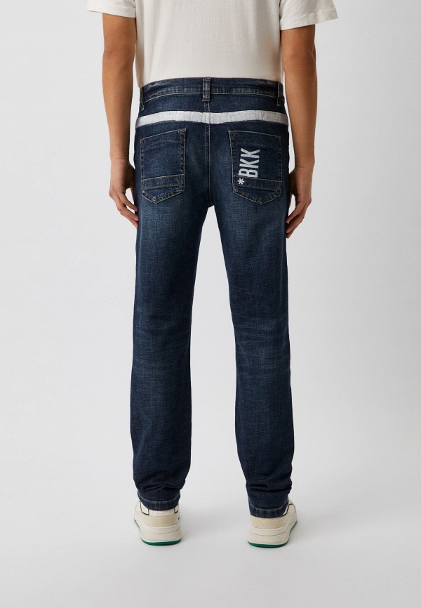 фото Джинсы bikkembergs