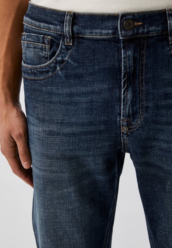 фото Джинсы bikkembergs