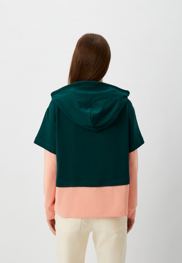 фото Худи love moschino