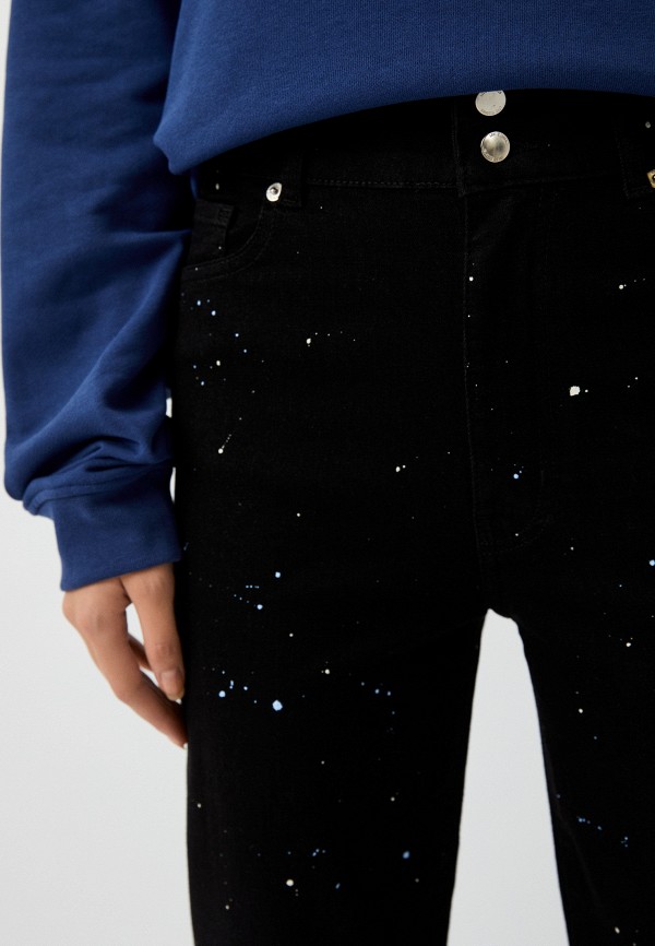 фото Джинсы love moschino