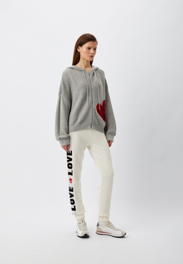 фото Брюки love moschino