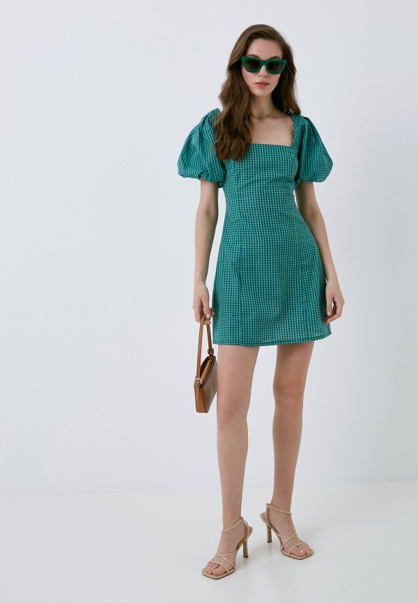 фото Платье unicomoda