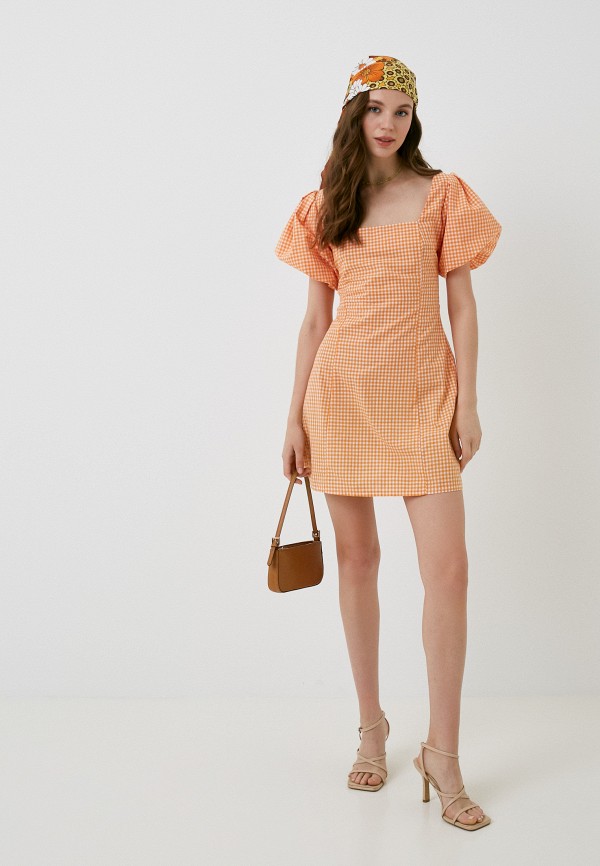 фото Платье unicomoda