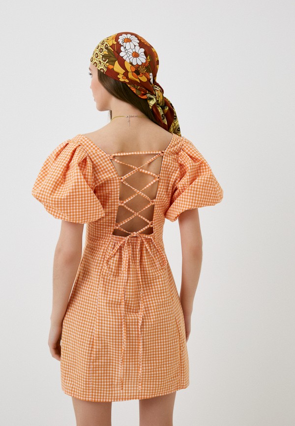 фото Платье unicomoda