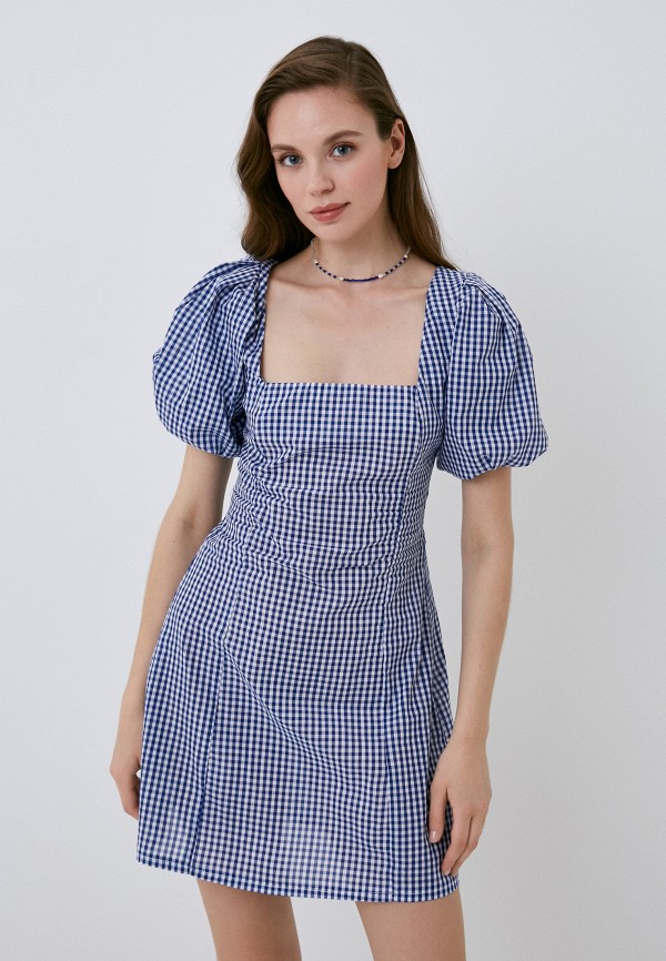 Платье  UnicoModa