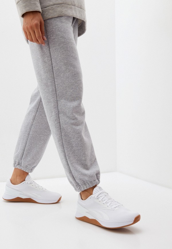 Кроссовки Reebok белый, размер 34,5, фото 6