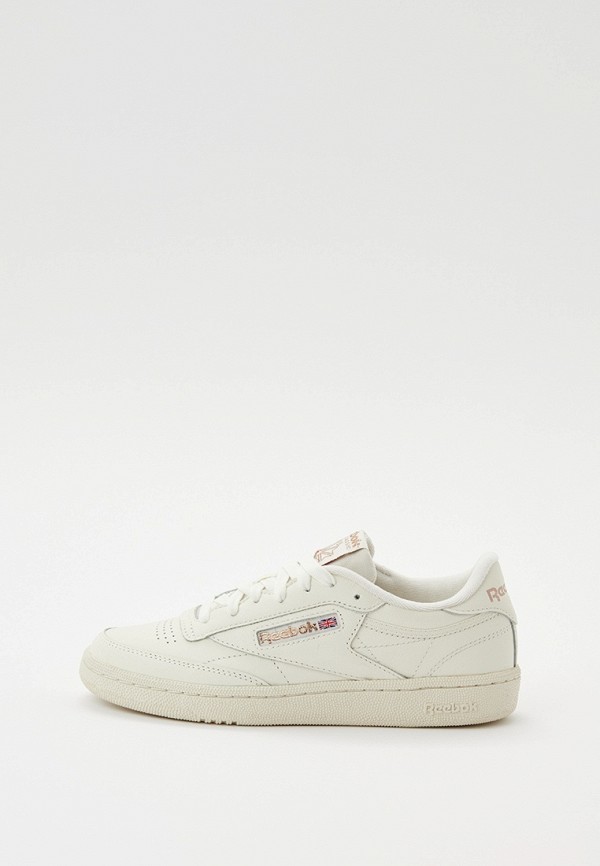 Кеды Reebok CLUB C 85