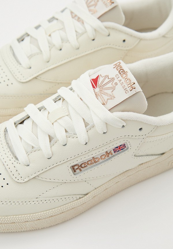 фото Кеды reebok