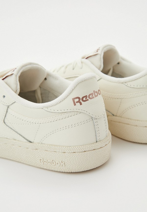 фото Кеды reebok