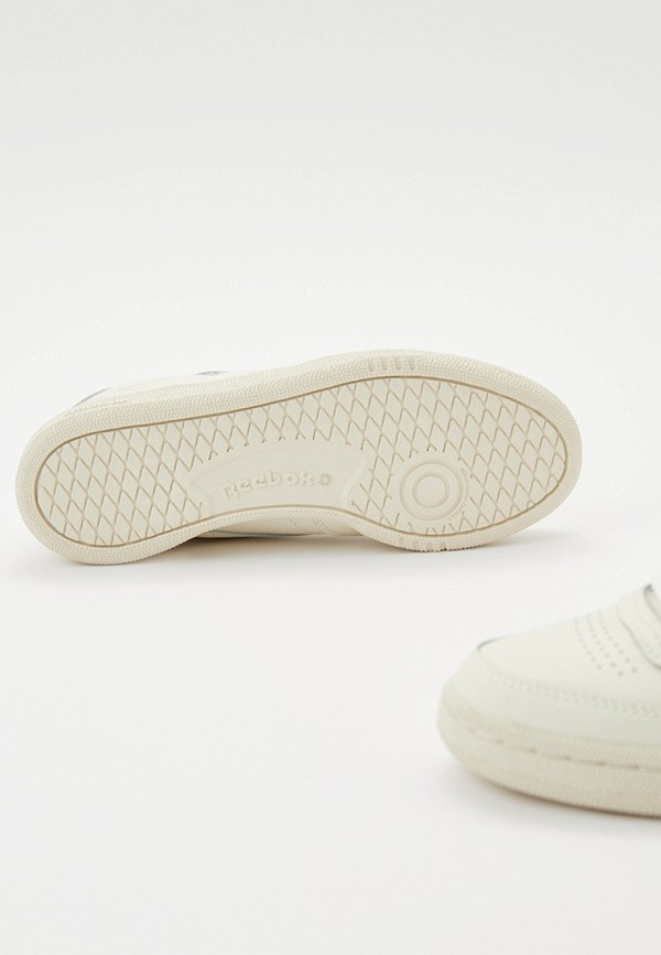 фото Кеды reebok