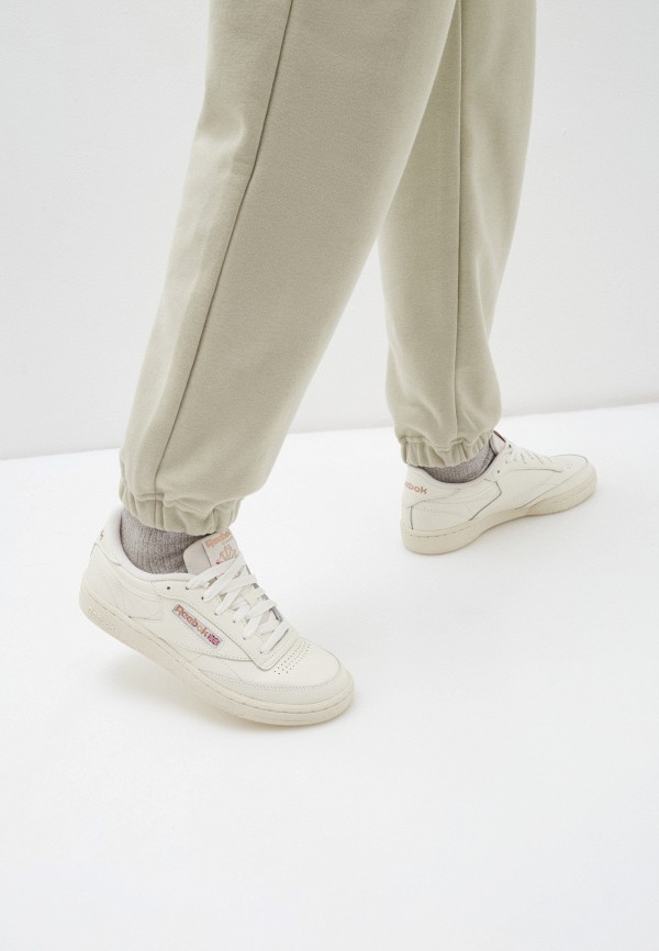 фото Кеды reebok