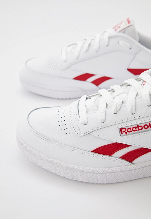 фото Кеды reebok