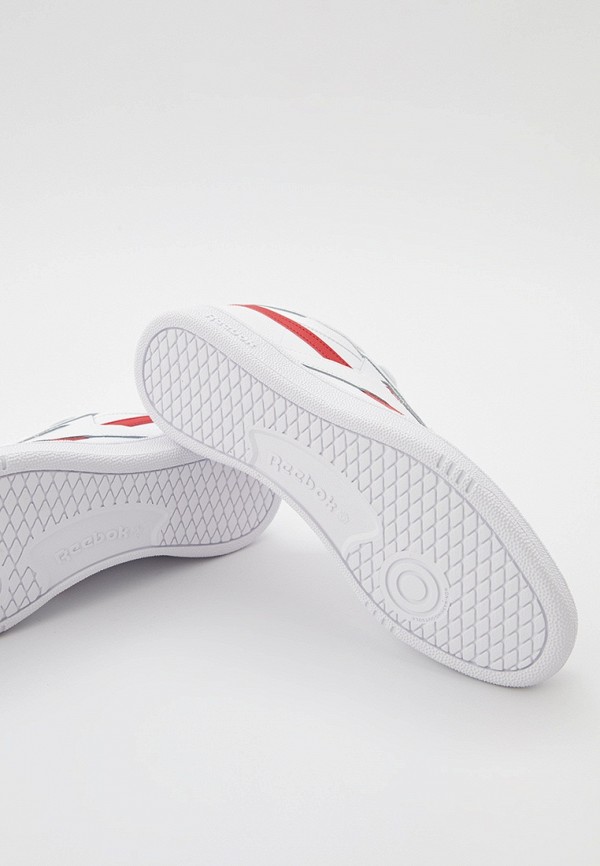 фото Кеды reebok