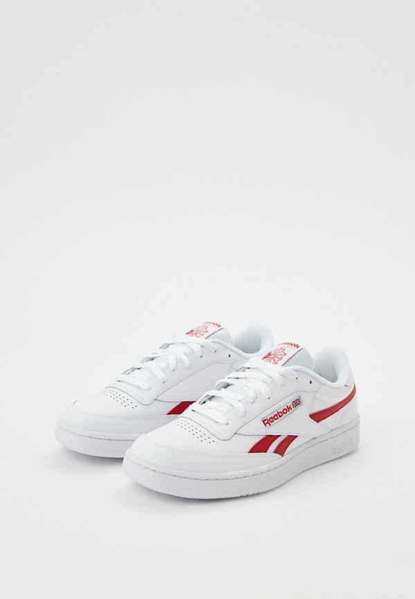 фото Кеды reebok