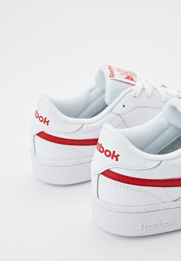 фото Кеды reebok