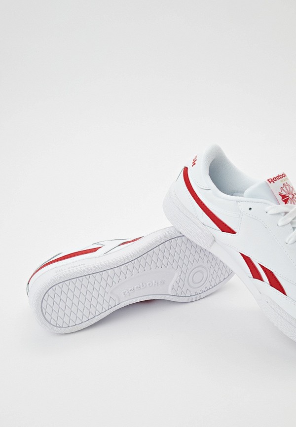 фото Кеды reebok