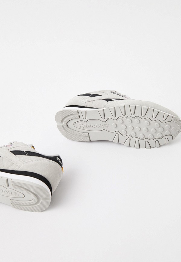 Кроссовки Reebok серый, размер 38,5, фото 5