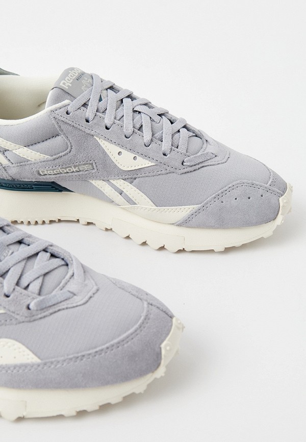 Кроссовки Reebok серый, размер 43,5, фото 2