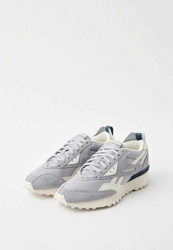 Кроссовки Reebok серый, размер 43,5, фото 3