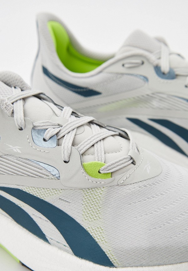 Кроссовки Reebok серый, размер 44,5, фото 2