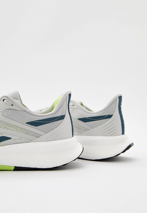 Кроссовки Reebok серый, размер 44,5, фото 4