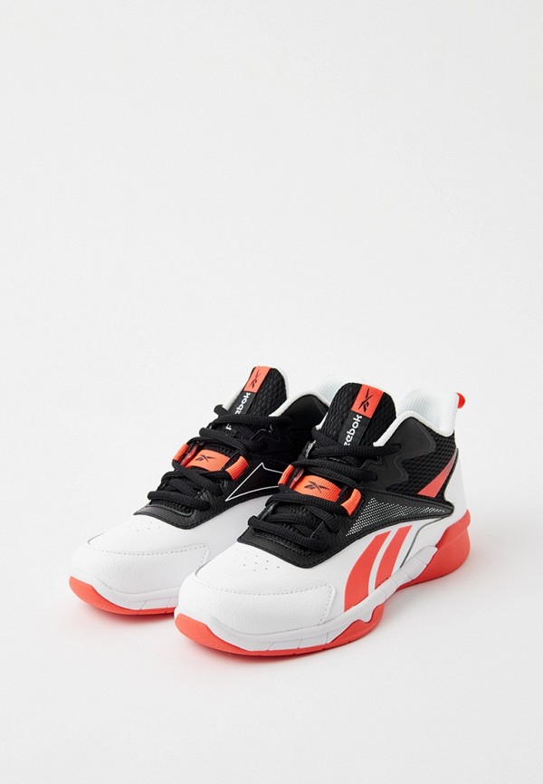 Кроссовки  Reebok фото