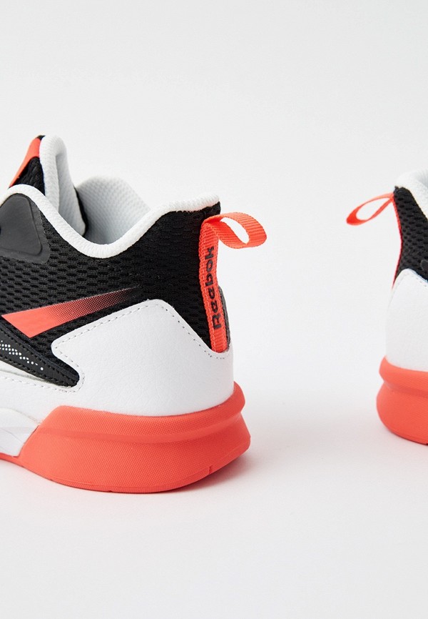 Кроссовки  Reebok фото