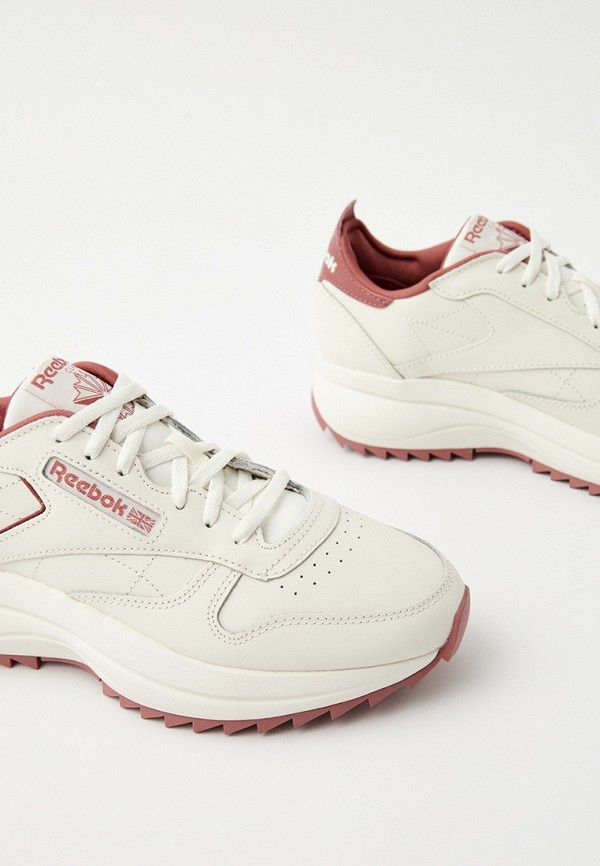 фото Кроссовки reebok