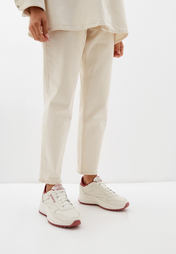 фото Кроссовки reebok