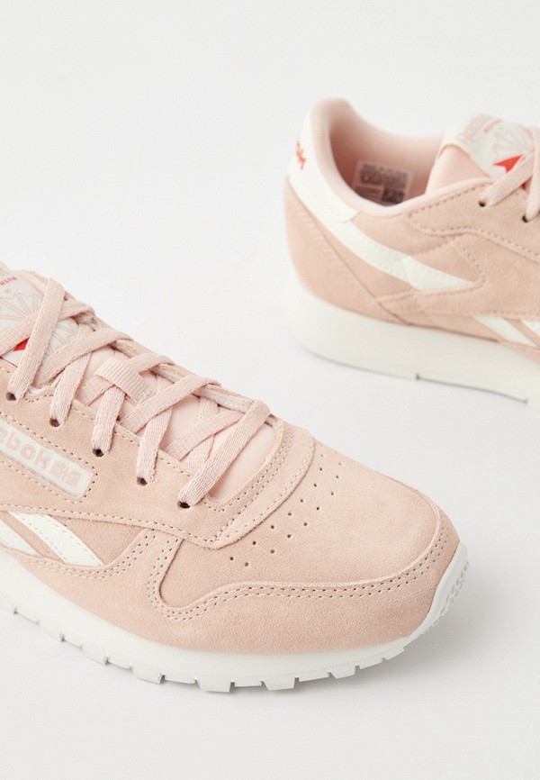фото Кроссовки reebok
