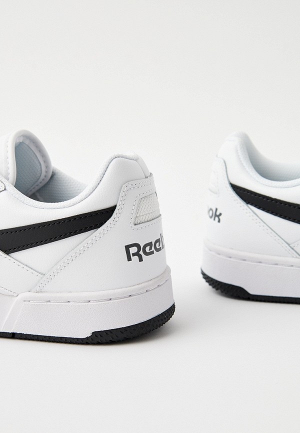 фото Кеды reebok