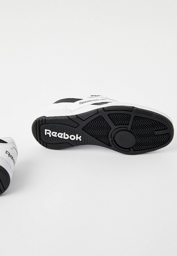 фото Кеды reebok