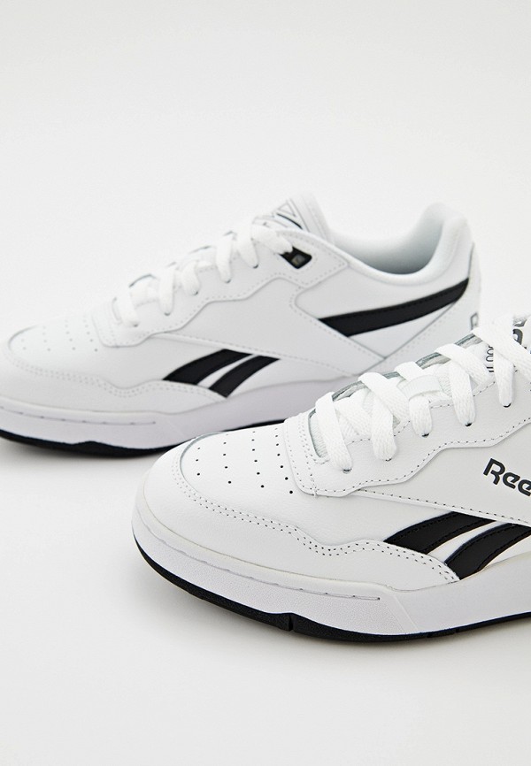 фото Кеды reebok