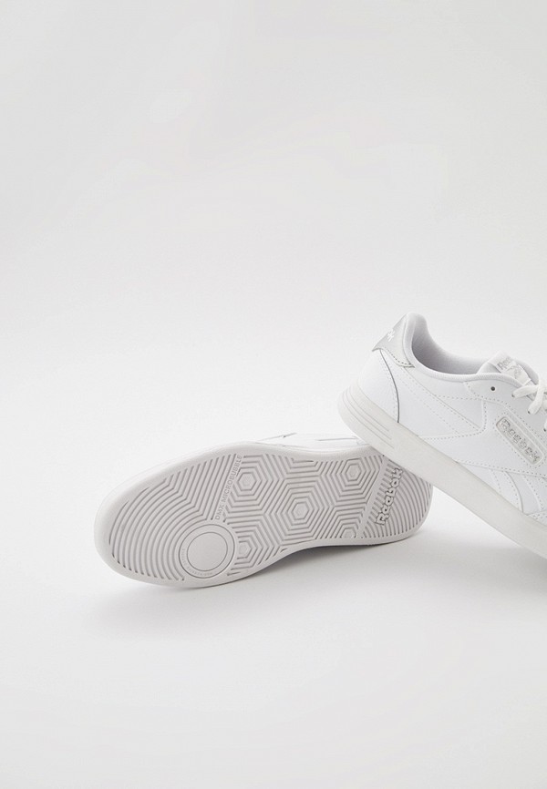 фото Кеды reebok