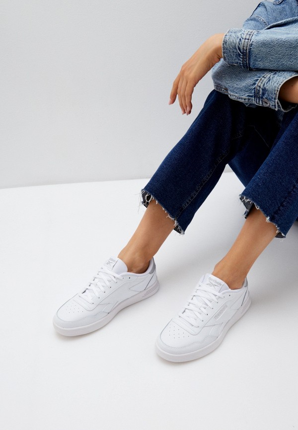 фото Кеды reebok