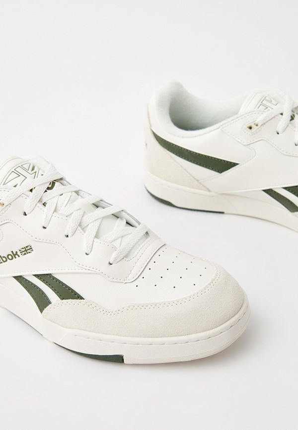 фото Кеды reebok