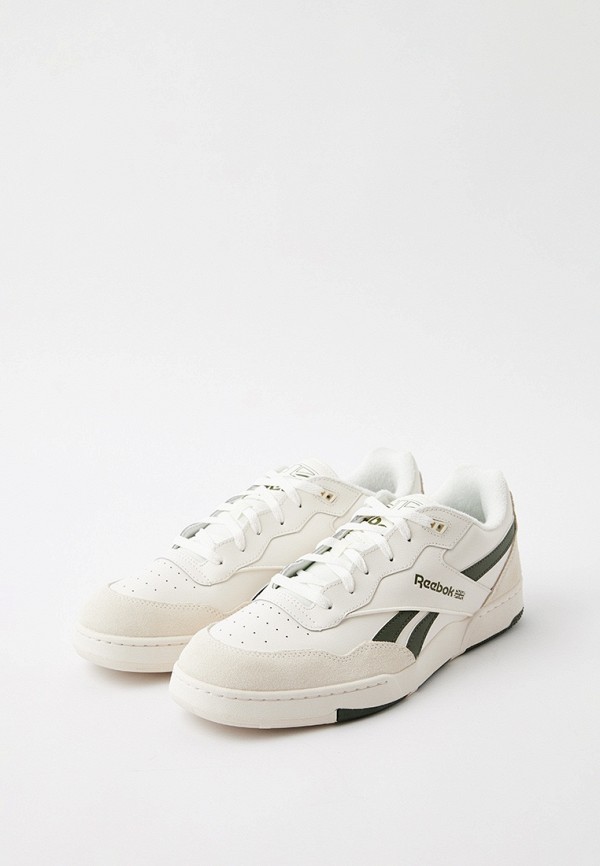 фото Кеды reebok