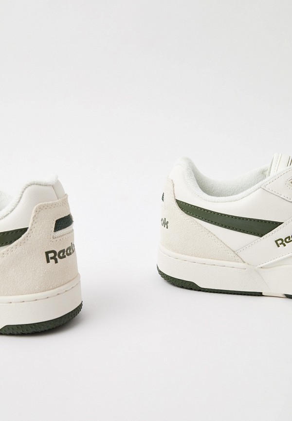 фото Кеды reebok